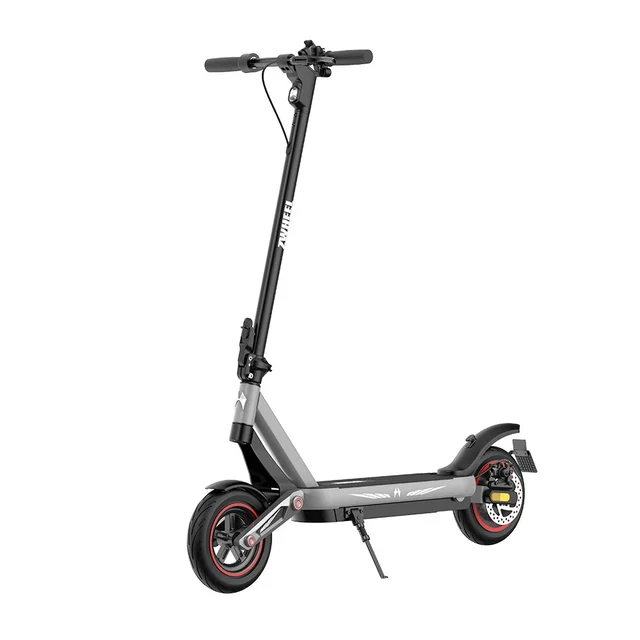 Aovo Zwheel E12 Plus -Zsa E
