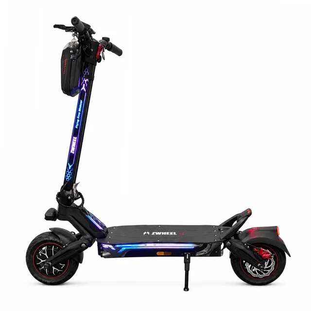 Aovo Zwheel Gt1 Lite-S 52V25A 2000W