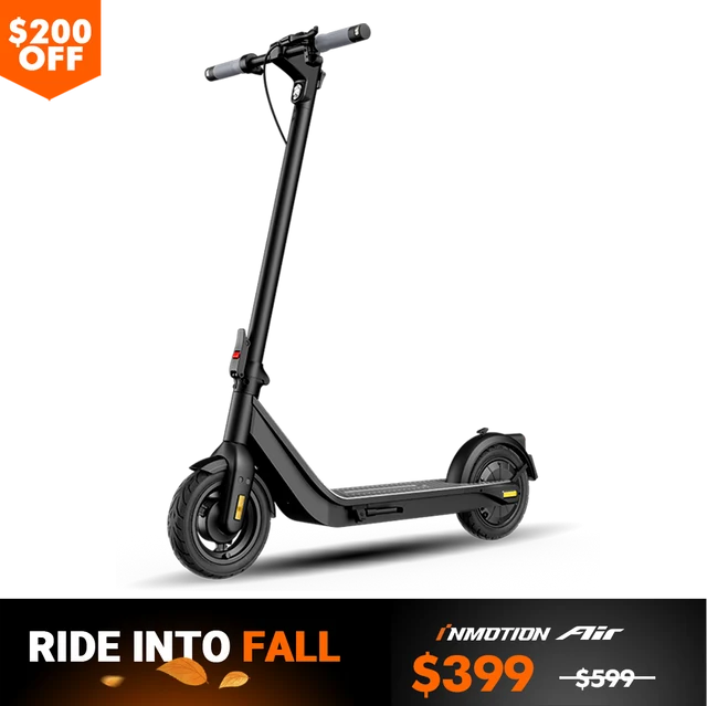 Inmotion Air