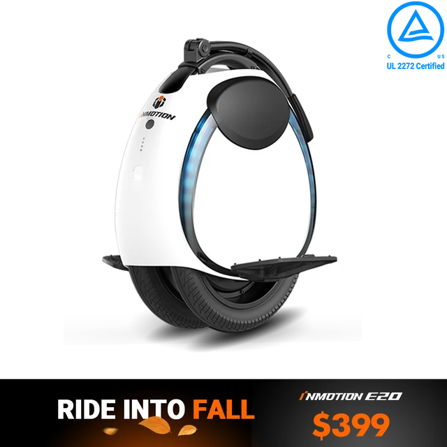 Inmotion E20