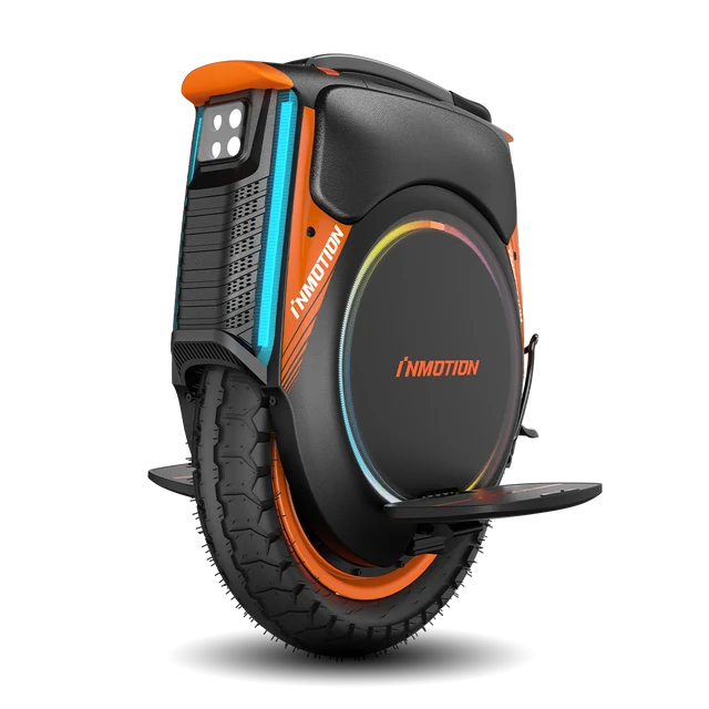 Inmotion V12 Pro
