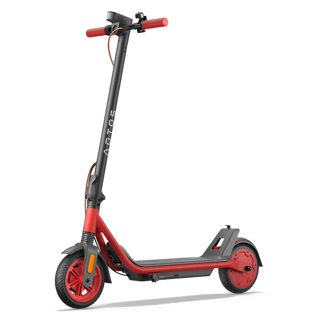 Megawheels A1A