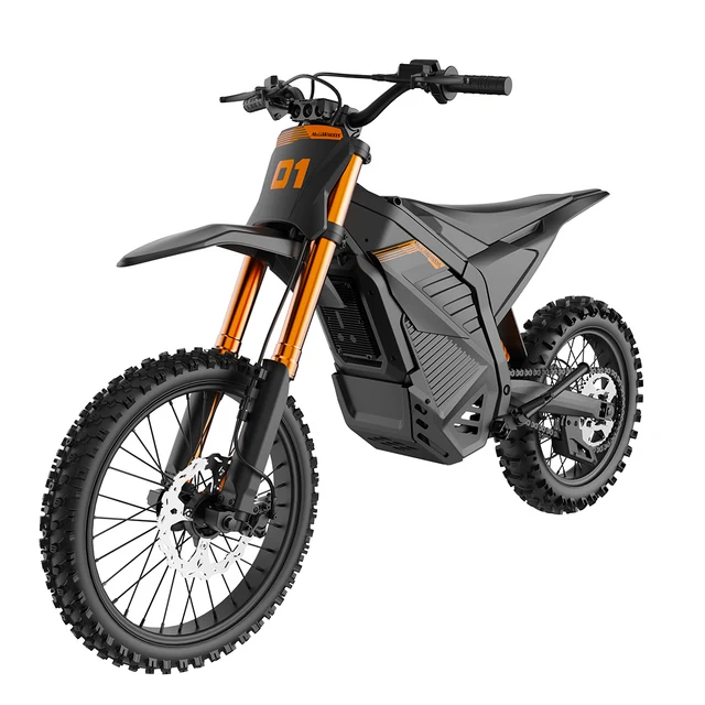 Megawheels D2 Pro Electric Dirt