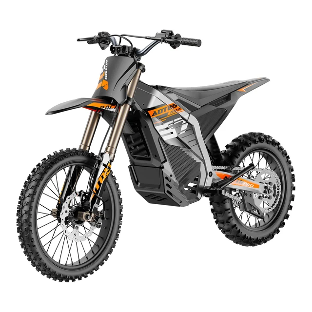 Megawheels D3 Pro Electric Dirt