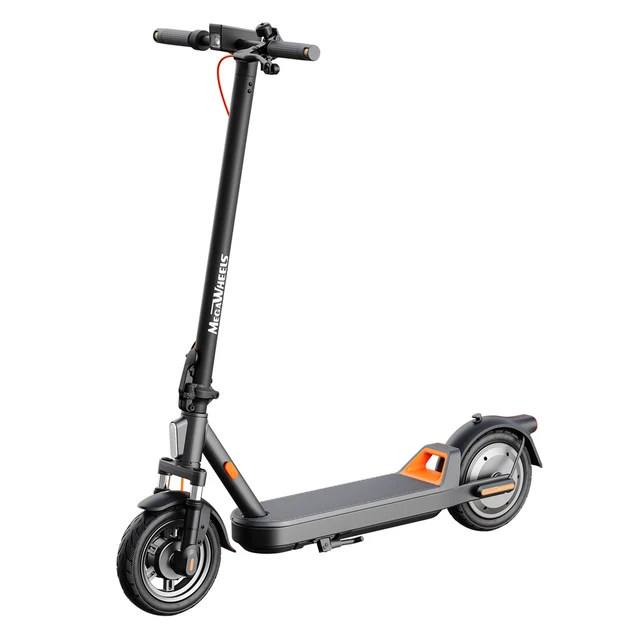 Megawheels E2