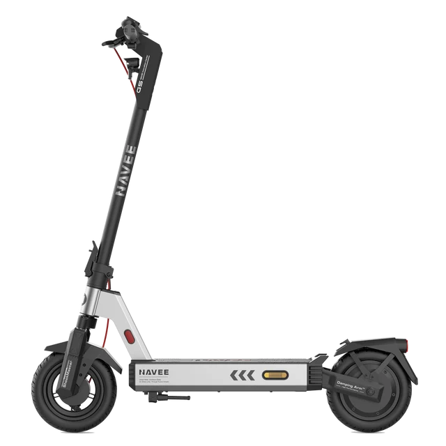 Navee G5 Max official product photo