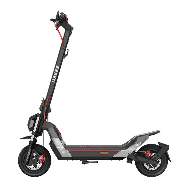 Navee Nt5 Max official product photo