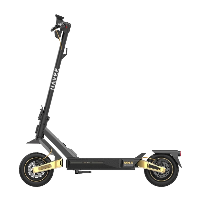 Navee St5 Max